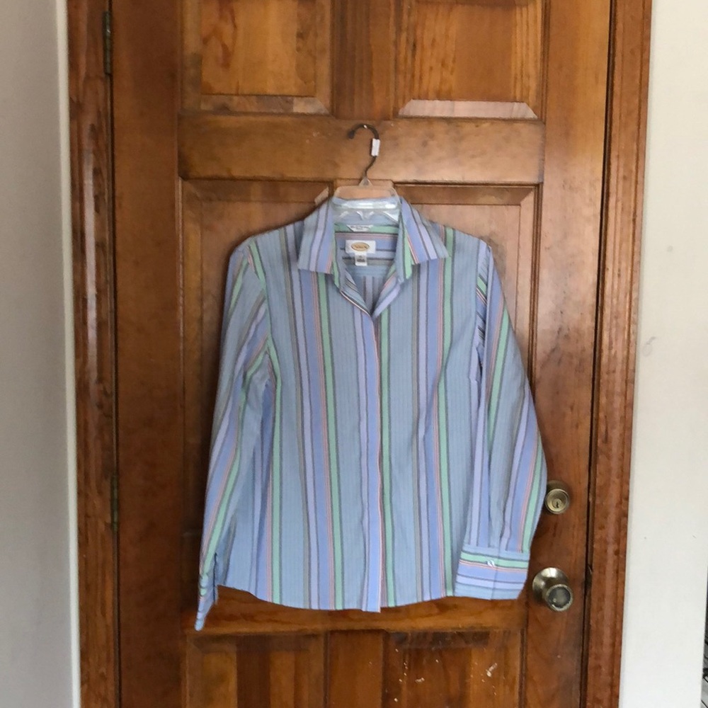 🎉SALE🎉Talbots Long Sleeve Shirt